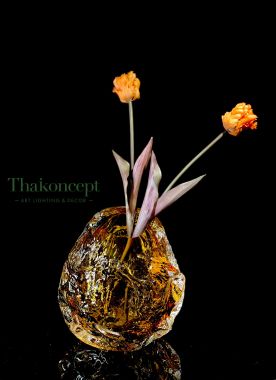 PHA LÊ ĐẠI DƯƠNG XANH