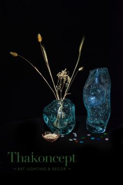 PHA LÊ ĐẠI DƯƠNG XANH