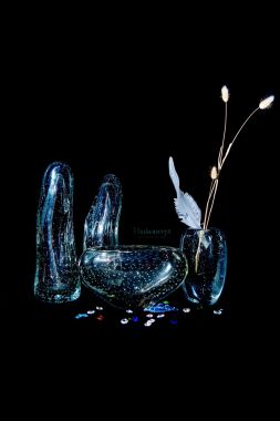 PHA LÊ ĐẠI DƯƠNG XANH