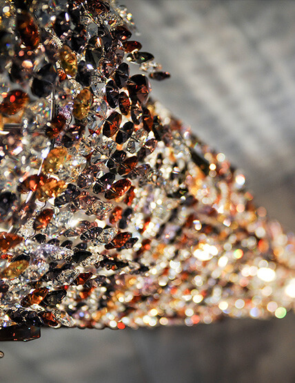 250 NĂM BACCARAT – BIỂU TƯỢNG TRƯỜNG TỒN CỦA NGHỆ THUẬT SỐNG