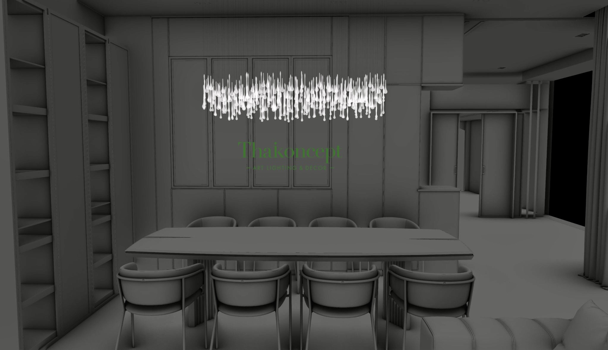 THIẾT KẾ ĐÈN THEO YÊU CẦU - CÁC YẾU TỐ QUAN TRỌNG CẦN NẮM RÕ!