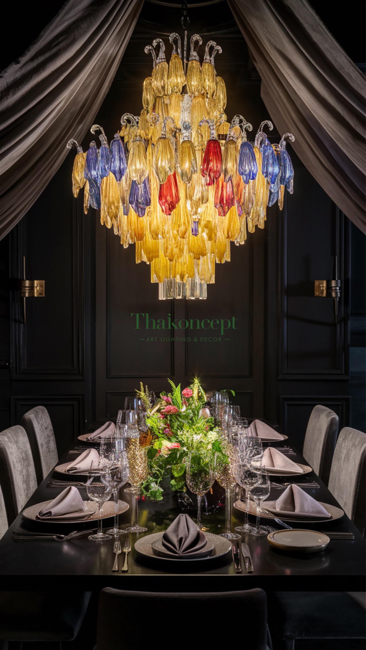 SCHONBEK – ĐÈN PHA LÊ MANG DI SẢN CHÂU ÂU VÀ HOA KỲ