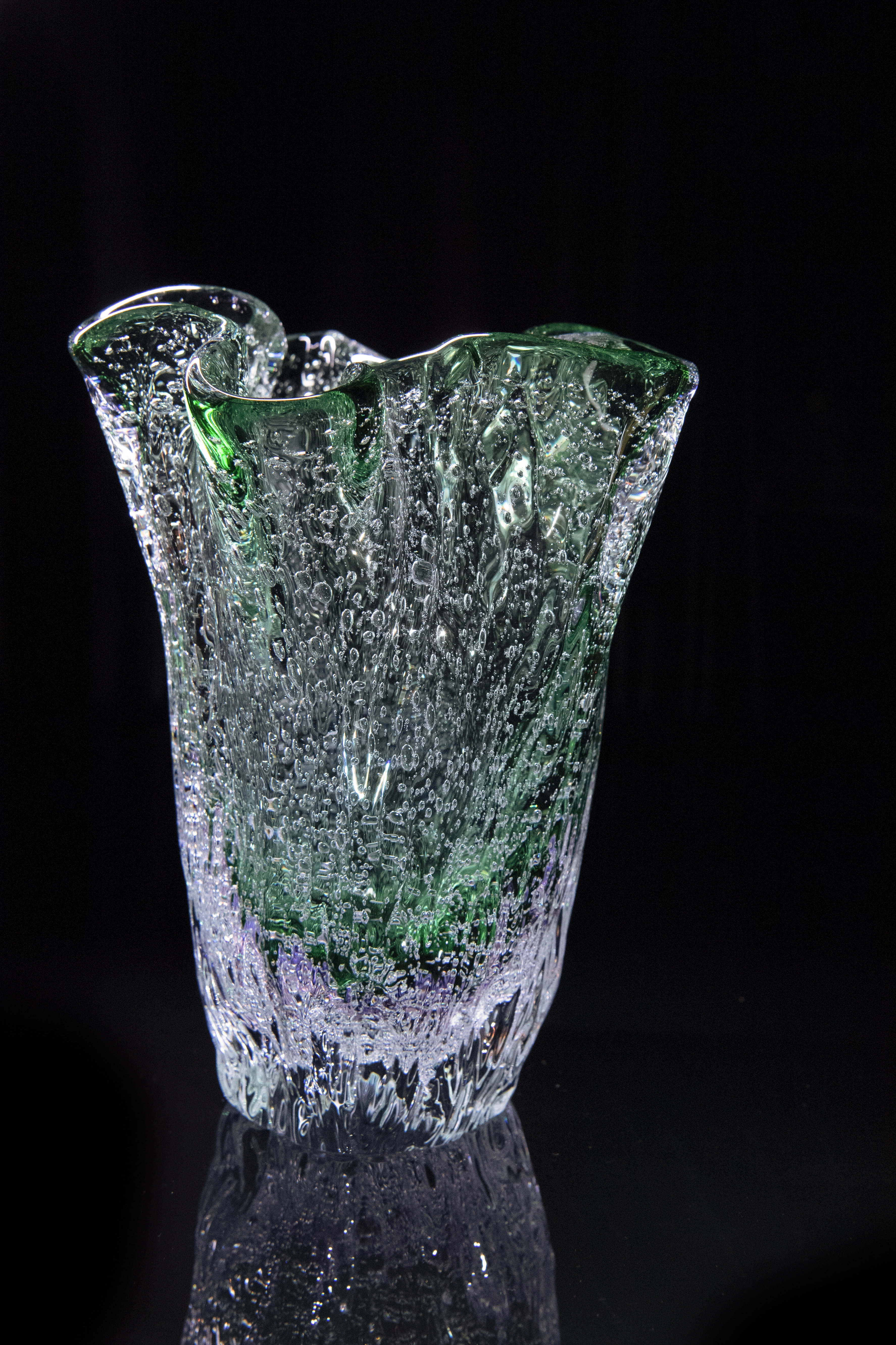 PHA LÊ ĐẠI DƯƠNG XANH