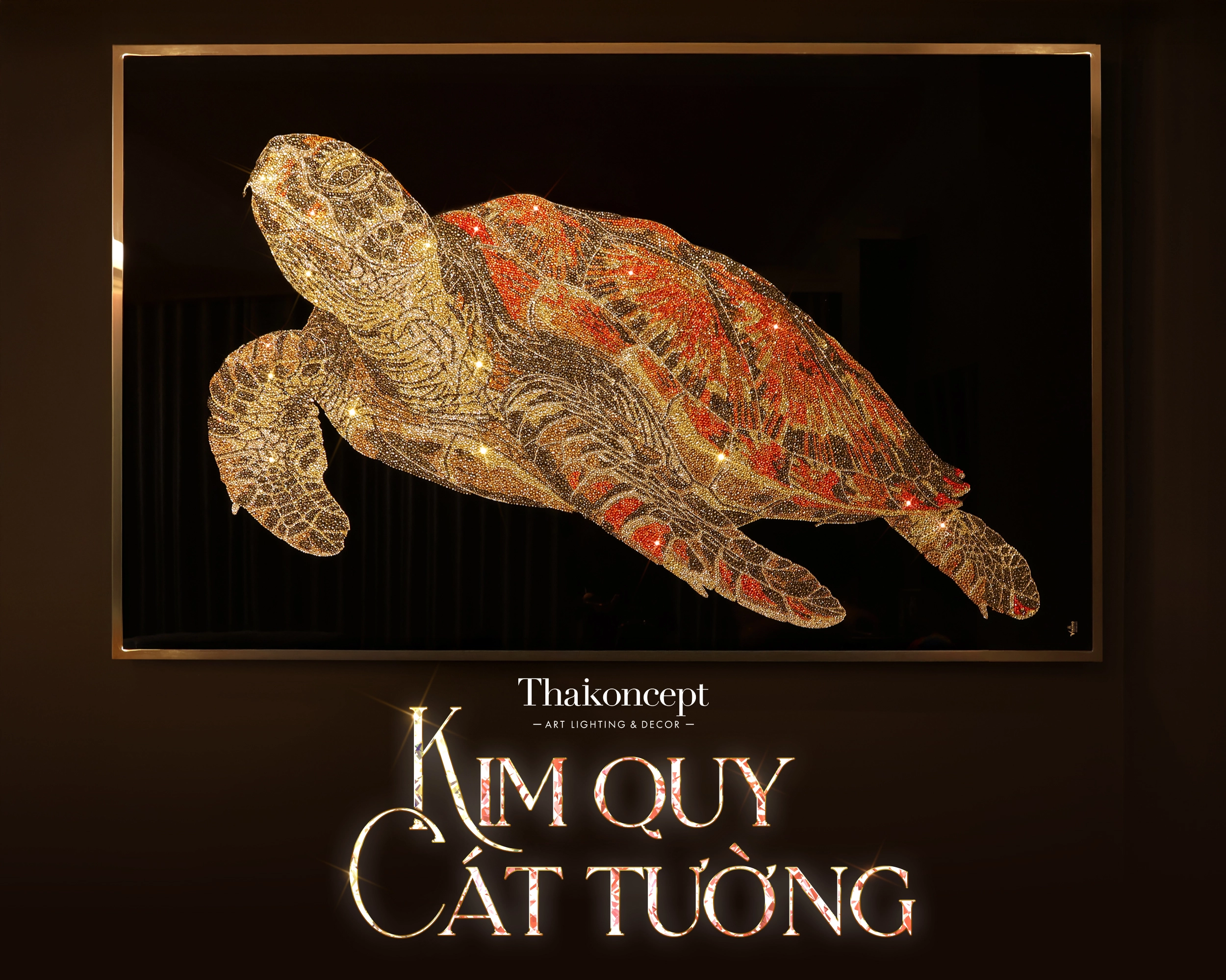 KIM QUY CÁT TƯỜNG