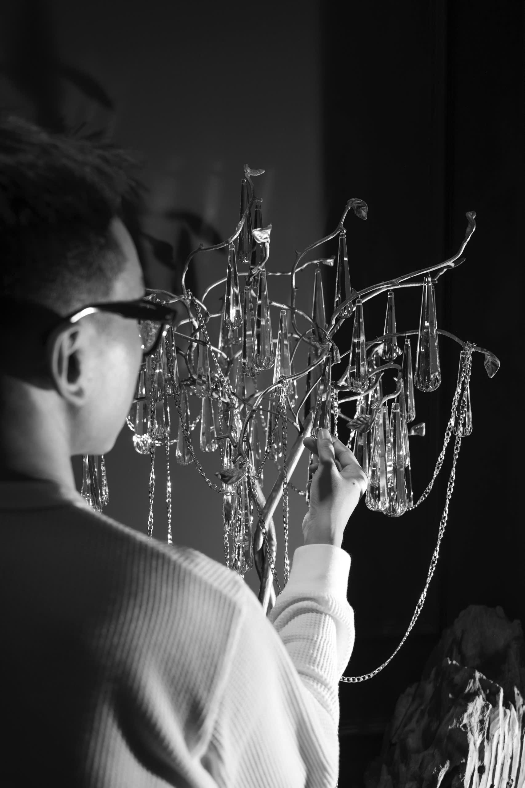 NGUYÊN TẮC THIẾT KẾ ÁNH SÁNG VÀ ĐÈN CHÙM TRANG TRÍ CHO KHÔNG GIAN CỦA BẠN